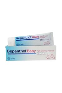 Bepanthol Baby Pişik Merhemi 100 Gr