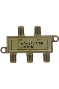 Angel Of Life 1/4 Splıtter 5-900mhz (kablolu Yayın Için) Mag