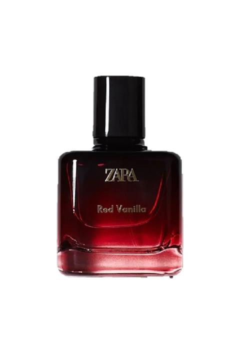 Zara Red Vanılla 100 ml