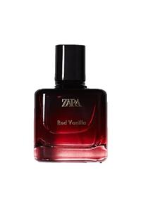 Zara Red Vanılla 100 ml