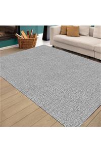 Anatolian Carpet Store Protokol Gri Kaymaz Taban Halı Yolluk