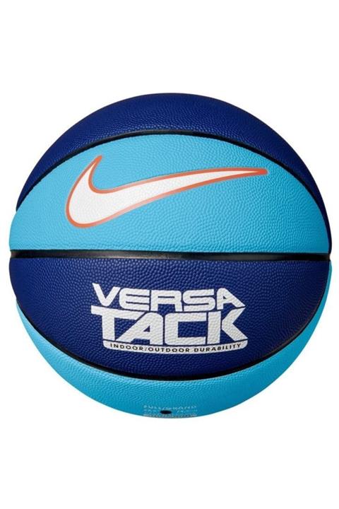 Nike Versa Tack Basketbol Topu 7 Numara Mavi