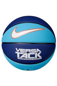 Nike Versa Tack Basketbol Topu 7 Numara Mavi