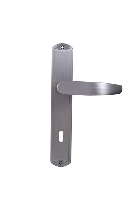 Nobel Tekno Saten Kapı Kolu Oda