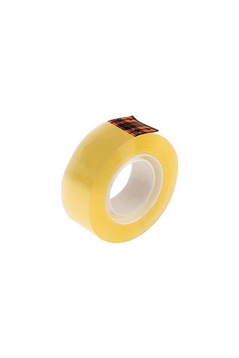 ARROW 19x33 Şeffaf Bant Seloteyp