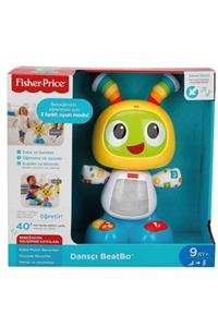 FISHER PRICE Büyük Dansçı Beatbo