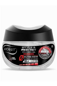 Hobby Marka: Style&protect Jöle Carbon 250 Ml Kategori: Saç Jölesi