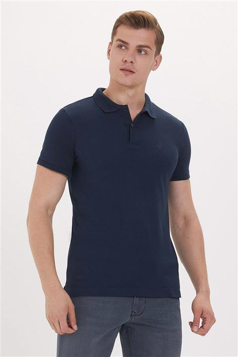 Loft Erkek Lacivert Tshırt