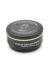 kerganten Albucasis Topuk Çatlak Kremi 100 ml - Yenileyici Ve Onarıcı