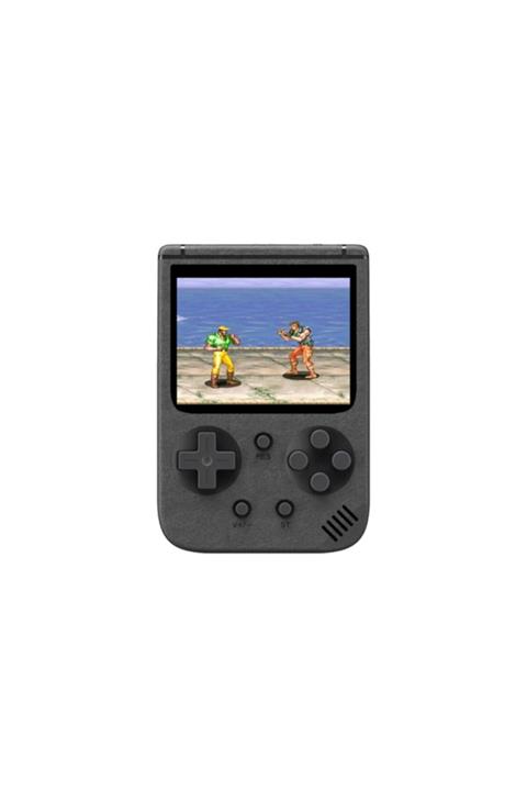 SUP 500 Oyunlu Gamebox Vıdeo Oyun Konsolu