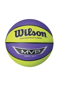 Wilson Mvp 285 Prlı Basketbol Topu Wtb9067xb06