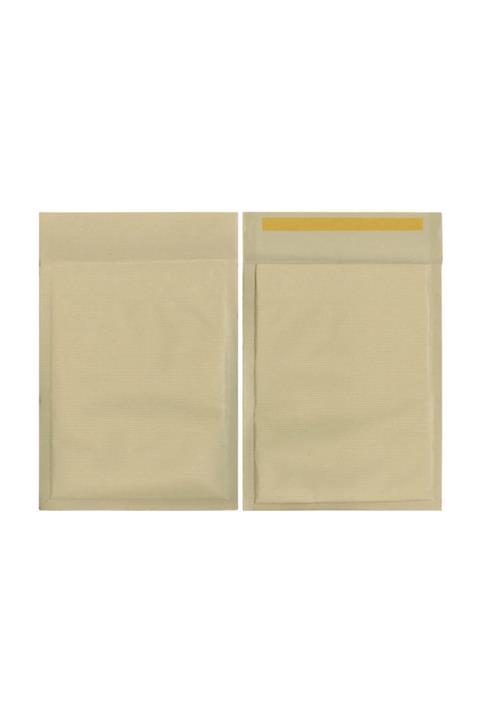 ASİL DOĞAN Hava Kabarcıklı Zarf 32 Cm X 42 Cm 100 Gr 10'lu Paket