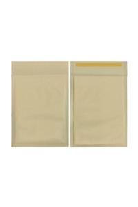ASİL DOĞAN Hava Kabarcıklı Zarf 32 Cm X 42 Cm 100 Gr 10'lu Paket
