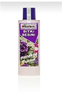 TROPİKAL Menekşe Için Özel Bitki Besini 225ml