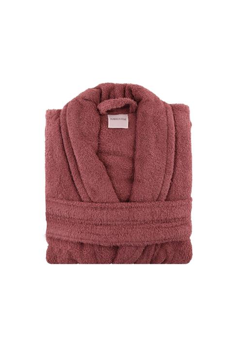 Karaca Home Back To Basic Sarabi Bornoz S/m