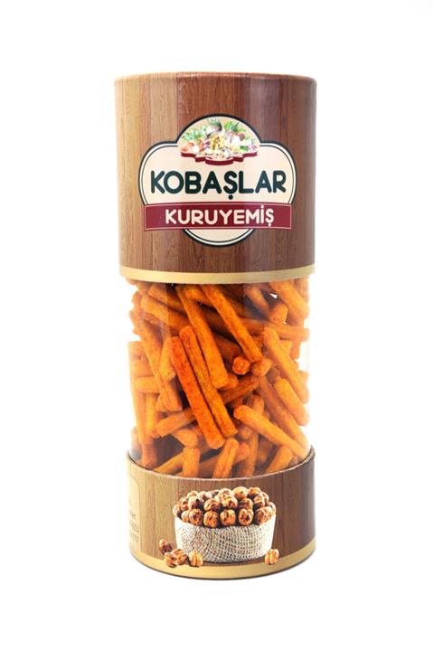 kobaşlarkuruyemiş Baharatlı Çubuk Cips 500 Gr