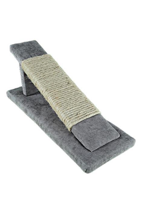 BOTAR Tırmalama Rampası Kahverengi