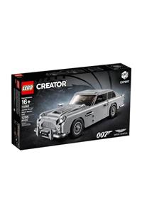 LEGO ® Creator Expert 10262 James Bond Aston Martin DB5 /