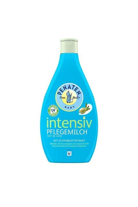 Penaten Baby Intensive Yoğun Bakım Sütü 400 ml