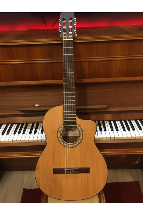 CAMPS Elektro Klasik Gitar Fıshman Classıc Iıı
