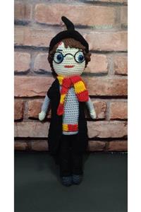 JSM Harry Potter Amigurumi 43cm