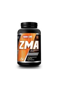 Hardline Nutrition Zma 180 Kapsül Çinko