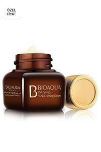 Bioaqua Onarıcı Sıkılaştırıcı Göz Kremi 20 Gr