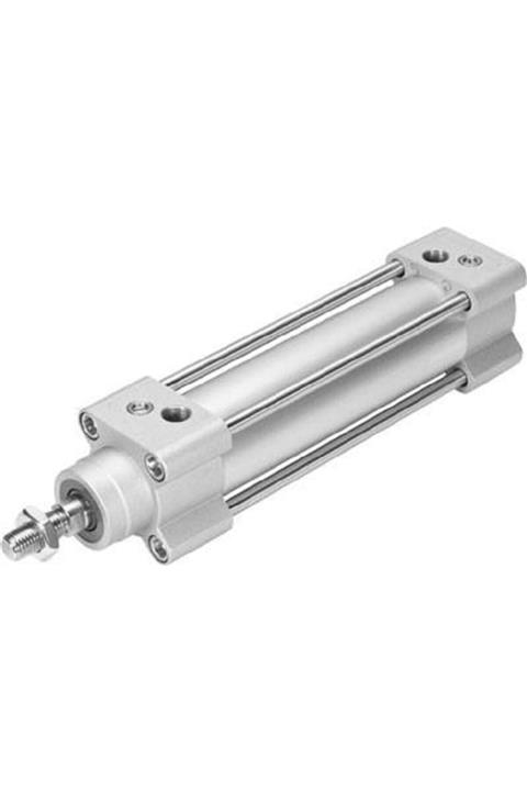 motion Tdnc Iso Manyetik Yastıklı Silindir Saplamalı Model 40x75