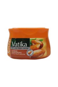 Vatika Stylıng Hair Crem Saç Şekillendiriçi Krem Almond