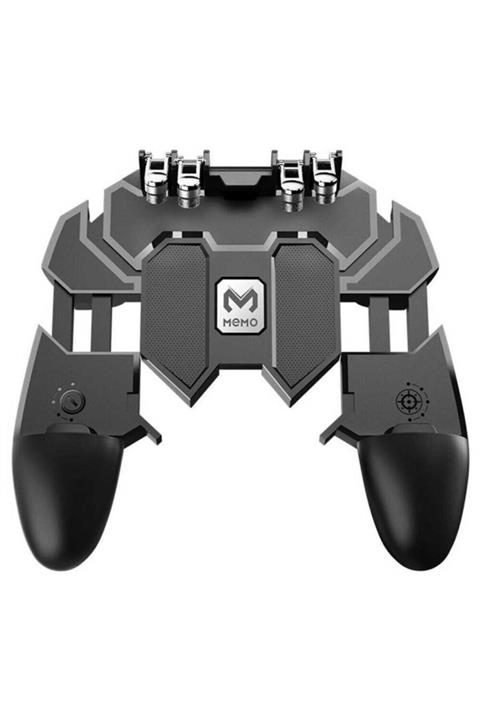 PUBG Profesyonel Mobil Game Oyun Aparatı Ak66