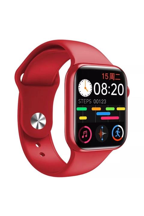 watch House Watch 7 Serisi M36 Plus Max Ios Ve Android Uyumlu Akıllı Saat