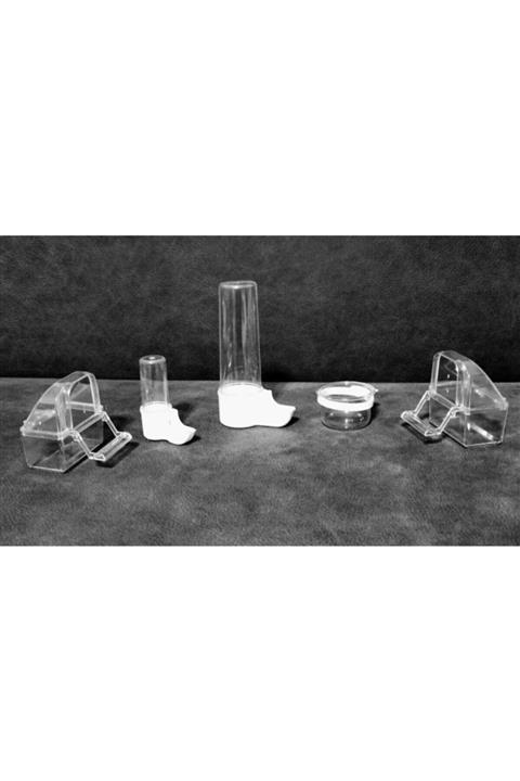 mavimsikafes Yemlik Suluk Seti