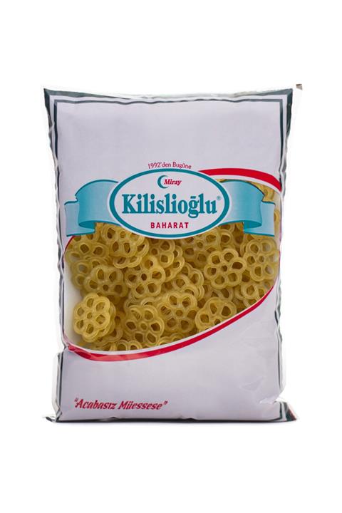 KİLİSLİOĞLU BAHARAT Suriye Cipsi Sade Sihirli Cips 500 gram