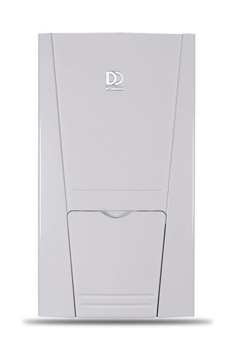 Demirdöküm Maxiair Isı Pompası 16 Kw