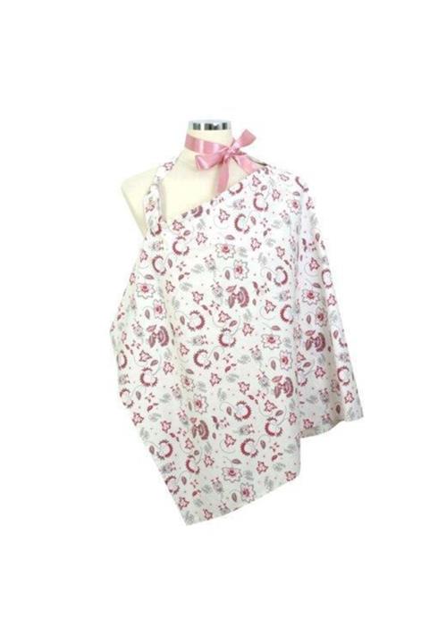 Çeşitli Mycey Emzirme Önlüğü Desenli Bloom Bloom