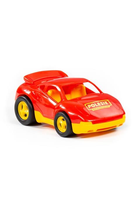 Polesie 35127 Viraj Yarış Arabası