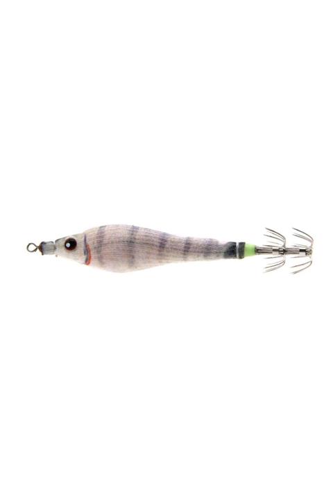 DTD Soft Real Red Glow Squid Jig 2.0 Kalamar Zokası Sargo