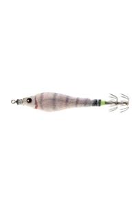 DTD Soft Real Red Glow Squid Jig 2.0 Kalamar Zokası Sargo