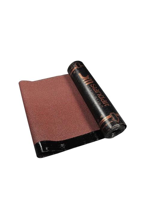 STANDART Penguen Arduazlı Su Yalıtım Membranı Sp40 Ar-k (10 Mt)