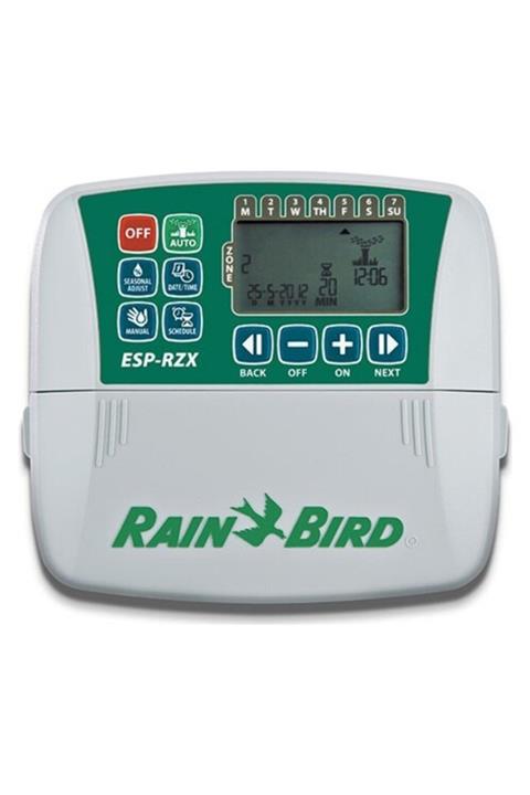Rainbird Rzx-4i 4 Istasyonlu Kontrol Ünitesi