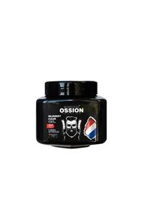 Ossion Ossıon Saç Jeli Premıum Barber Lıne Mega Strong 300 ml