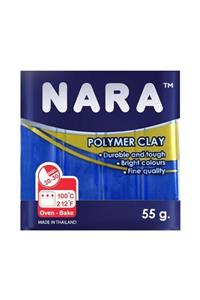 NARA Polimer Kil 55 Gram Pm22 Dark Blue - Koyu Mavi