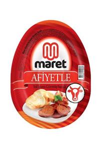 Maret Sucuk Afıyetle 200 gr