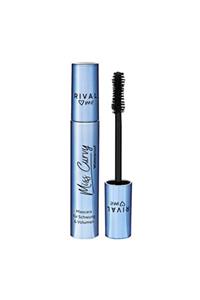 Rival Loves Me Maskara Miss Curvy Waterproof 13 Ml