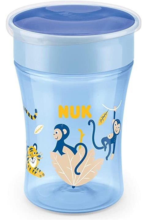 Nuk Mavi Magic Cup 230ml