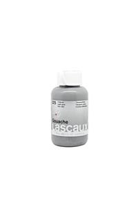 Lascaux Gouache Color 85 ml Lıght Grey