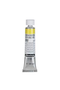 Schmincke Hks Designers Gouache Guaj Boya 20 Ml 202 Lemon Yellow