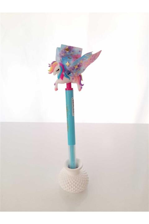 Dudo Baby Unicornlu 0.7 Uçlu Kalem