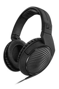 Sennheiser Hd 200 Pro Stüdyo Kulaklık