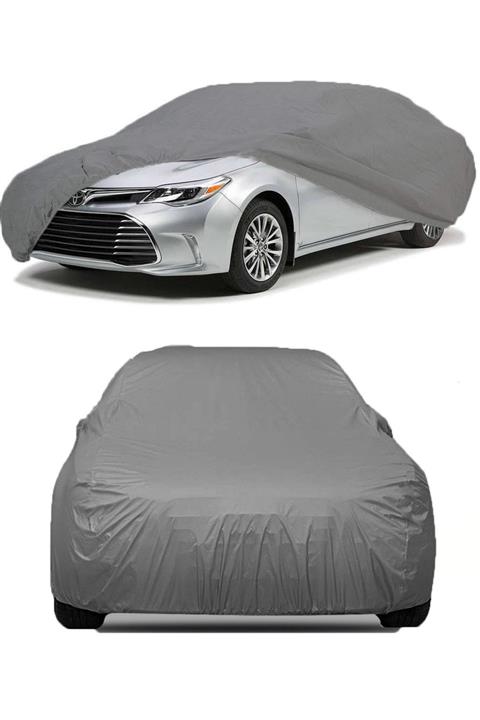 AutoEN Premium Volkswagen Passat B8,5 Kalın Oto Brandası